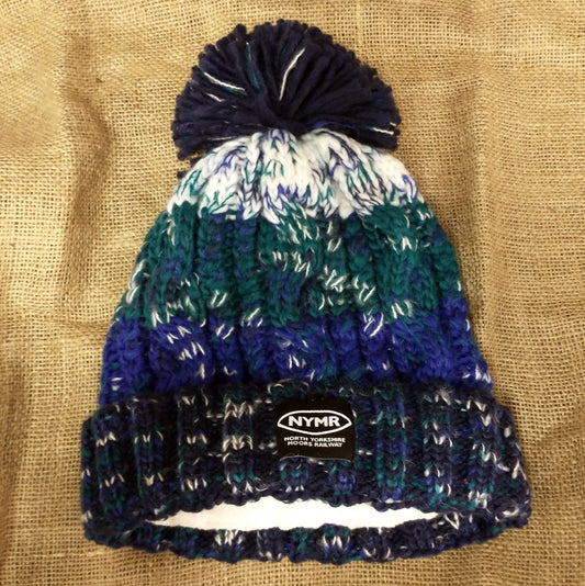 Bobble Hat NYMR
