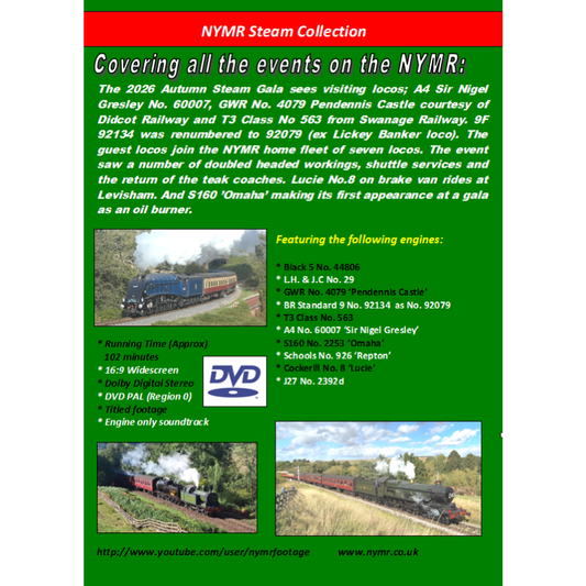 Back cover with the listing information as per item description