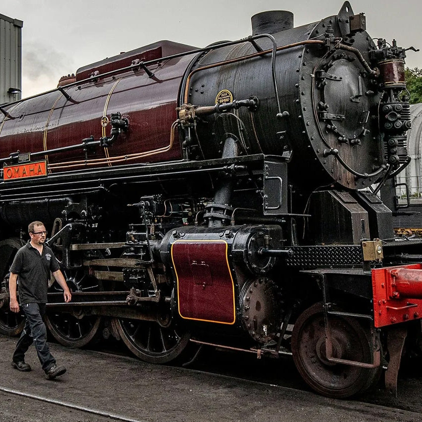 DVD NYMR Season 2024 6 Disc