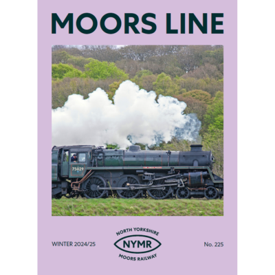 Moors Line 225