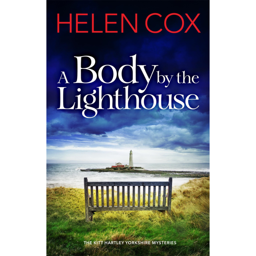 Helen Cox - A Body by the Lighthouse