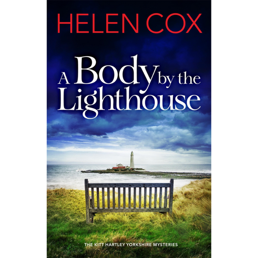 Helen Cox - A Body by the Lighthouse