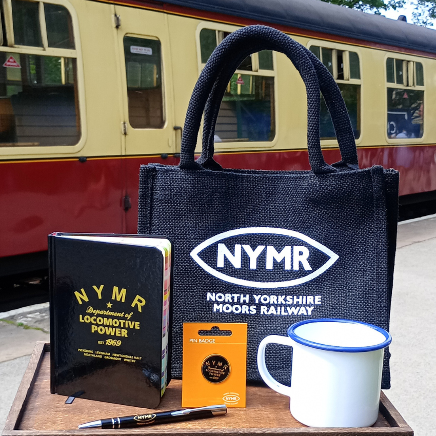 Gift Card £475 Steam Footplate Experience