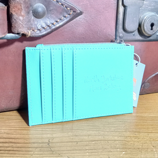 Card Wallet - Jessica Hogarth Collection