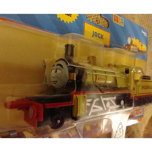 ERTL Thomas & Friends - Jock