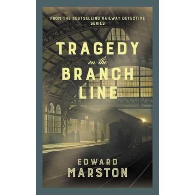 Books Railway Fiction