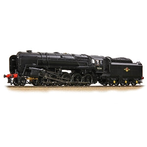 The 9F model pictured in all its glory.