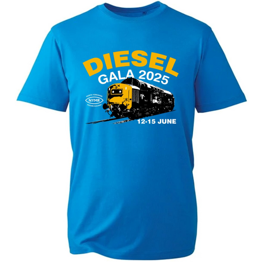 Diesel Gala T-Shirt 2025