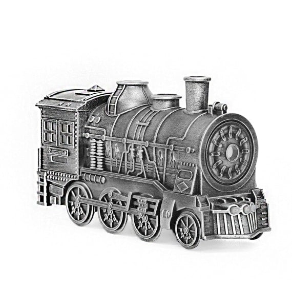 Steam Train Diffuser