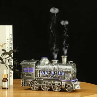 Steam Train Diffuser