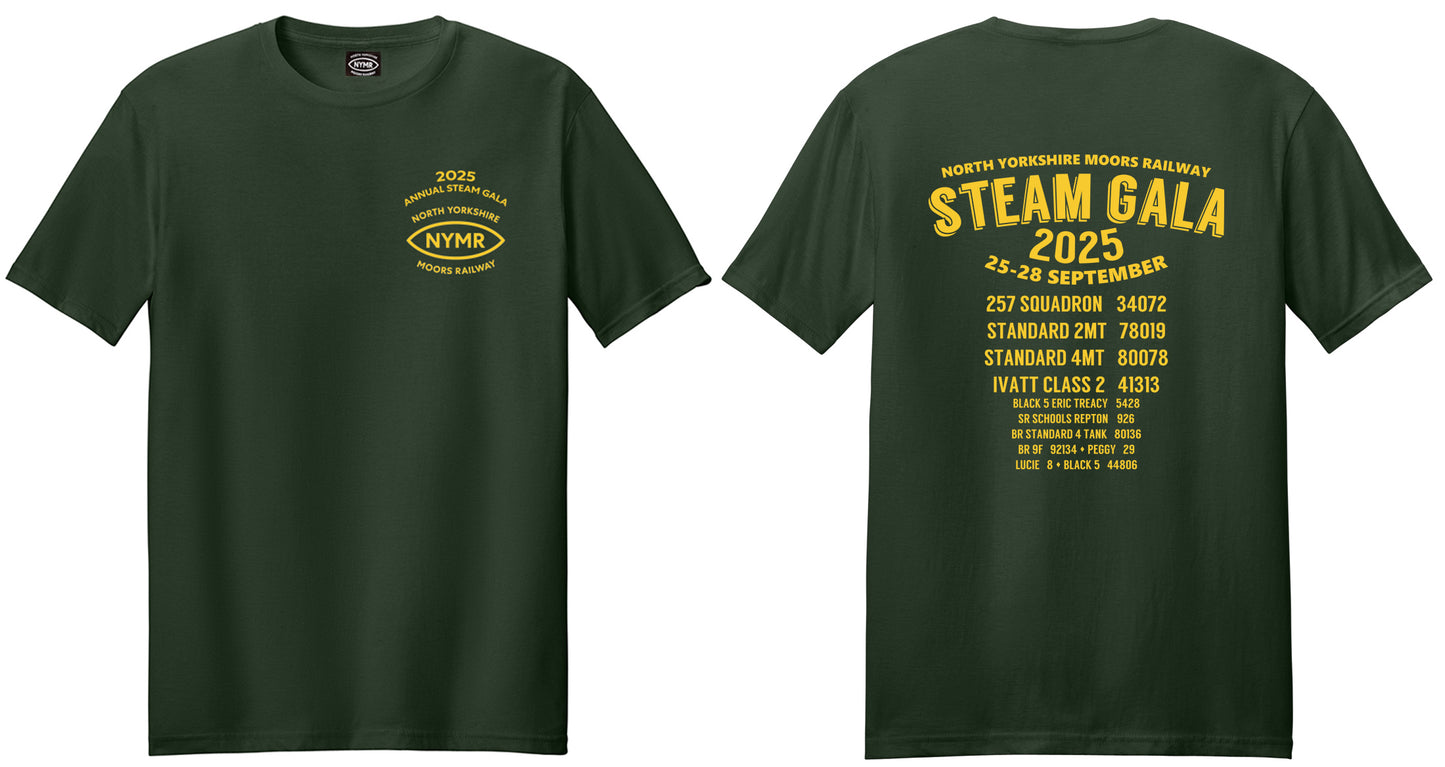T-Shirt - Gala 2025
