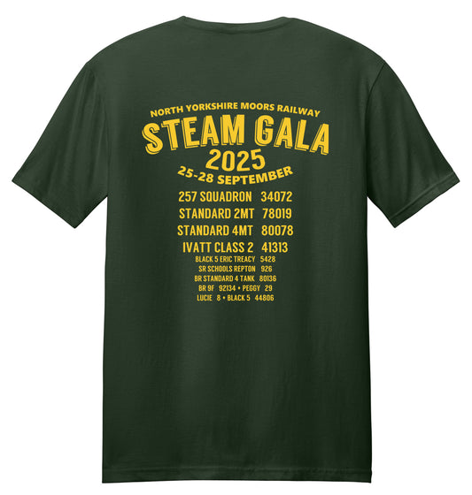 T-Shirt - Gala 2025