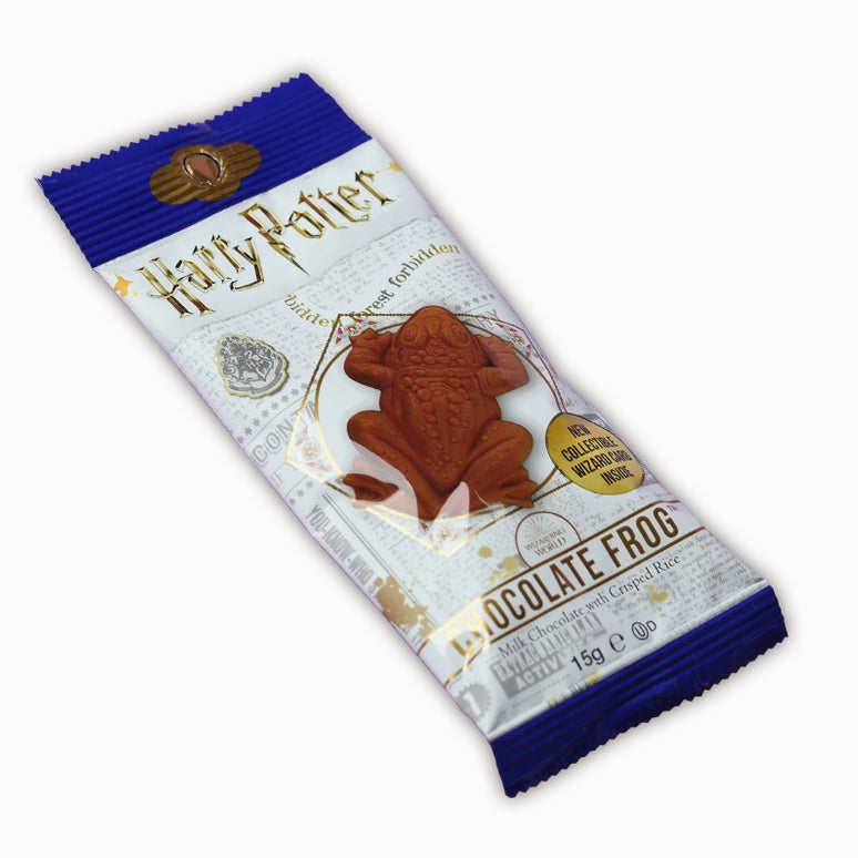 Chocolate Frog 15g