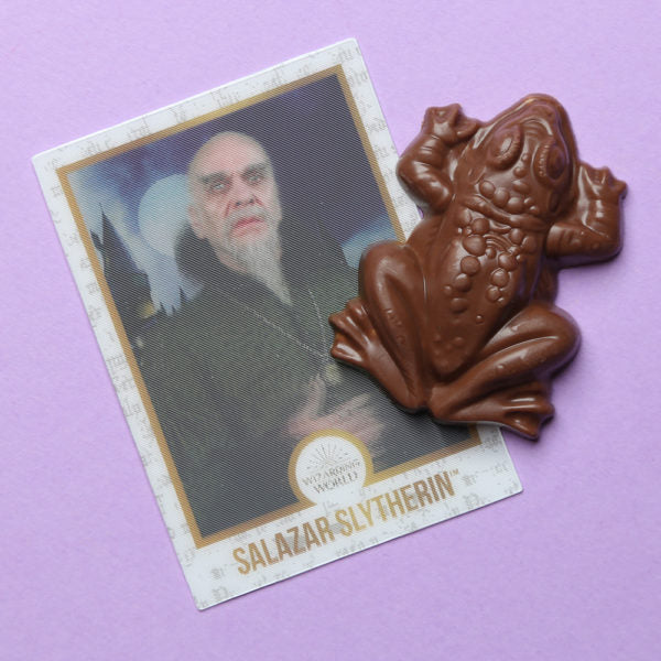 Chocolate Frog 15g