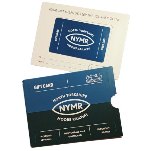 Pullman Diner Gift Package for Two £210