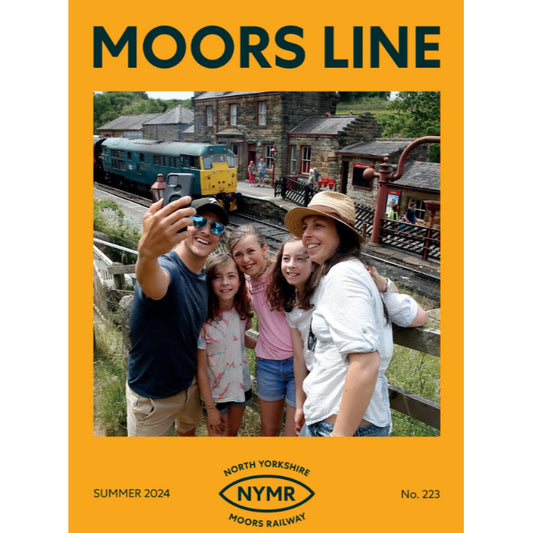 Moors Line 223