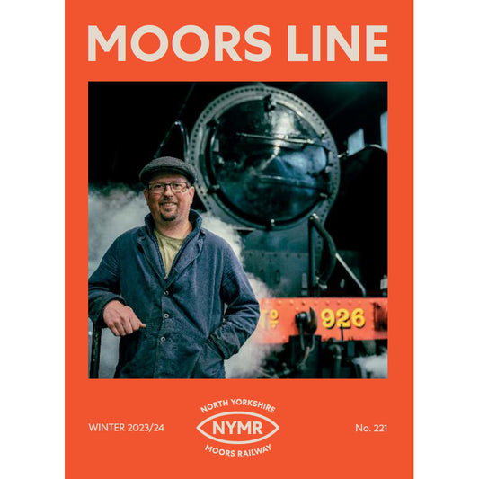 Moors Line 221