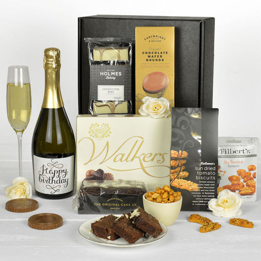 Special Occasion Prosecco Gift Box