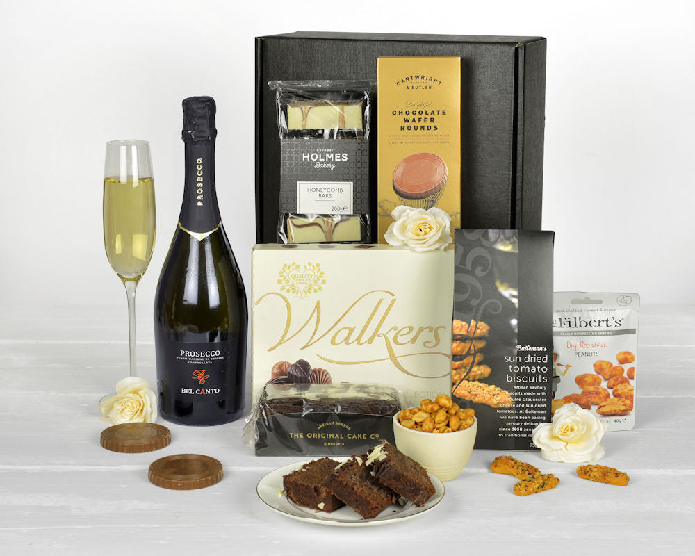 Special Occasion Prosecco Gift Box