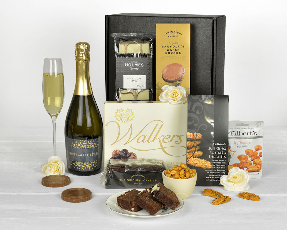Special Occasion Prosecco Gift Box