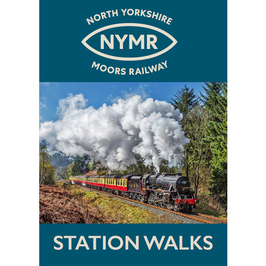 Station Walks NYMR