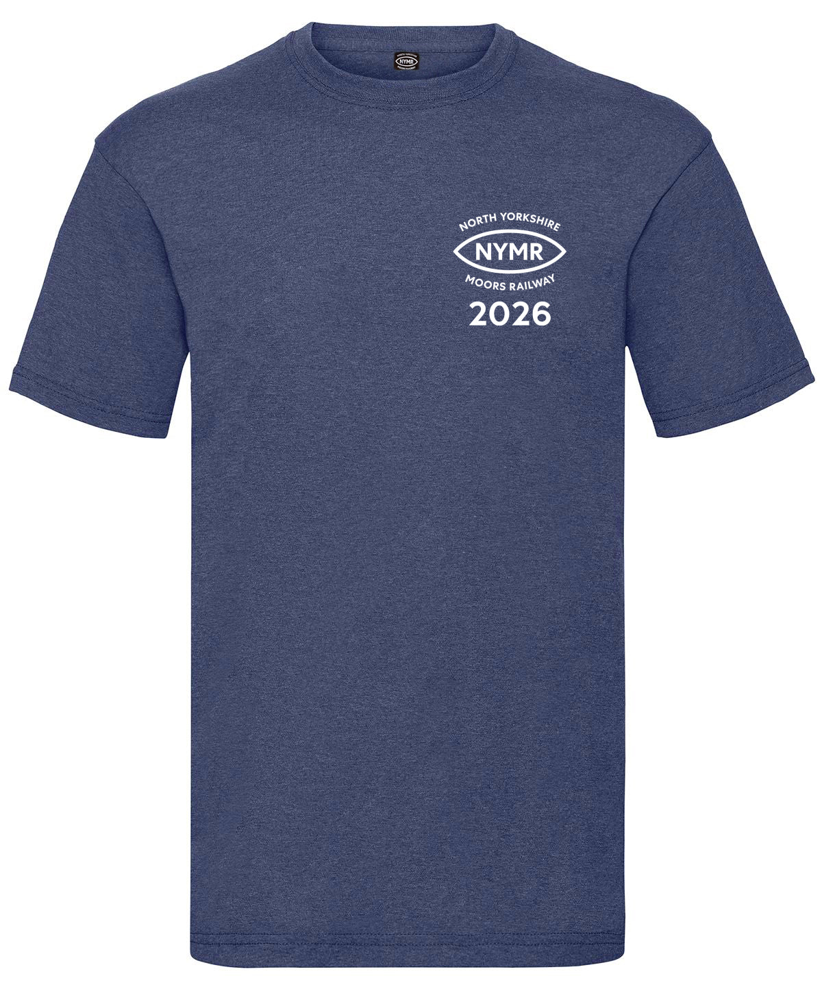 T-Shirt - Annual Steam Gala 2026