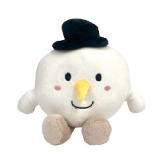 Christmas Plush - Luvables
