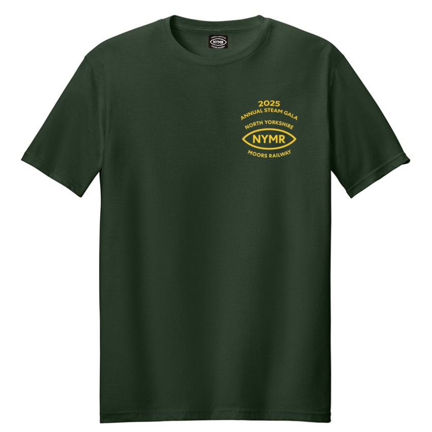T-Shirt - Gala 2025