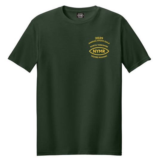 T-Shirt - Gala 2025