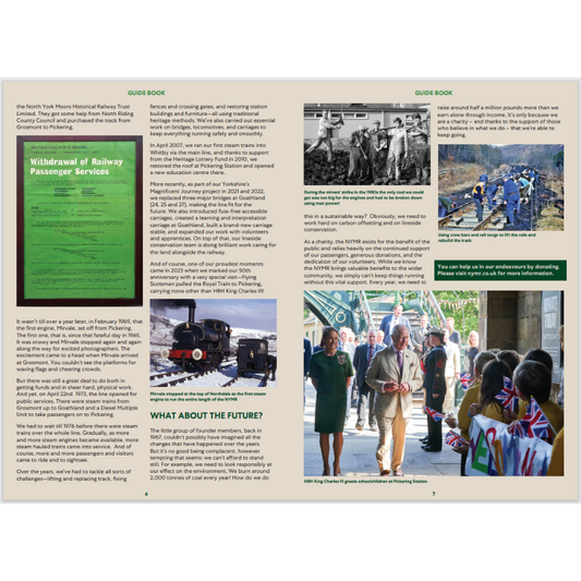 Guide Book - The Green Knight Limited Edition
