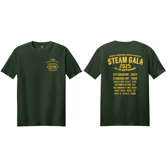 T-Shirt - Gala 2025