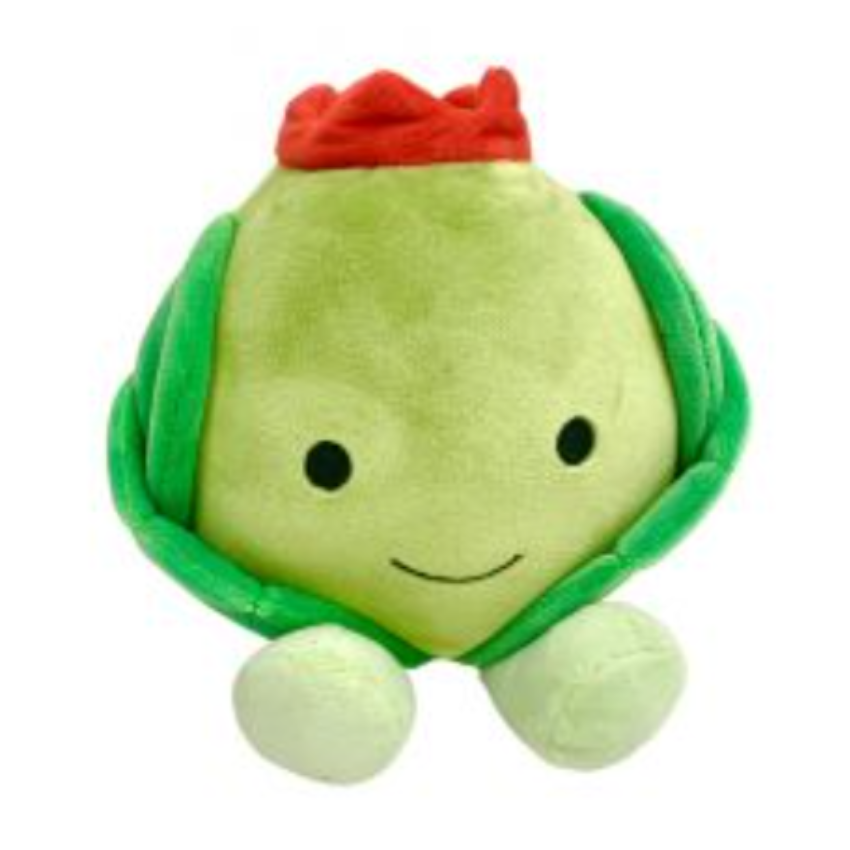 Christmas Plush - Luvables