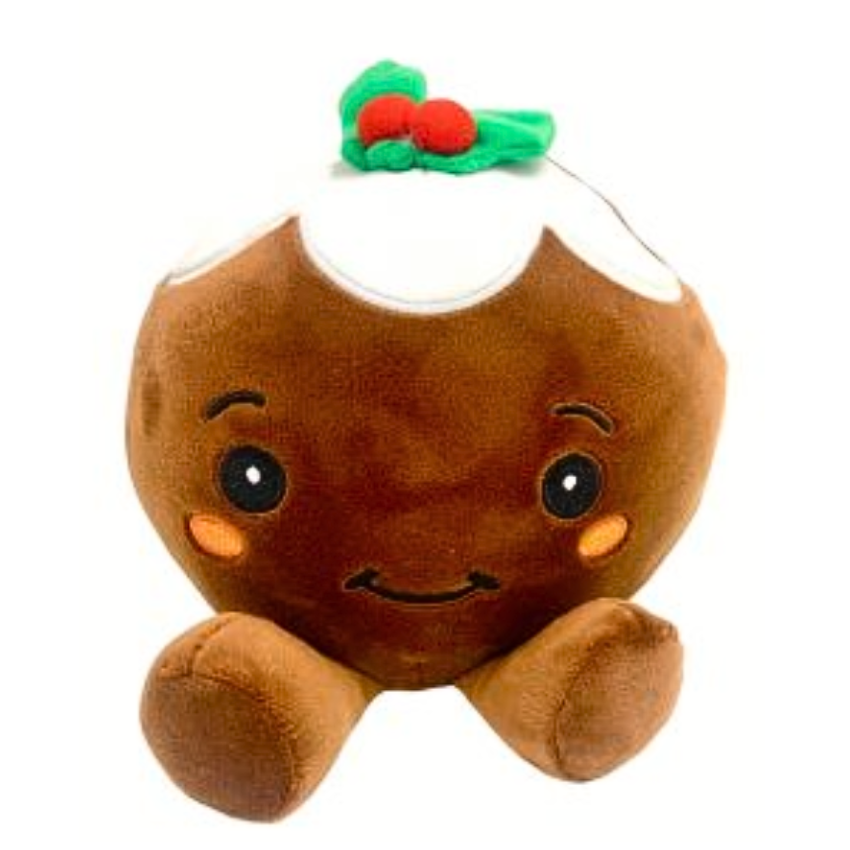 Christmas Plush - Luvables