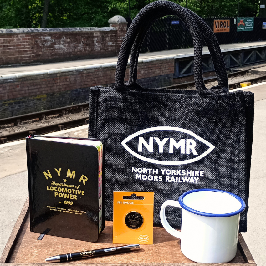 Gift Card £300 Footplate Diesel Experience