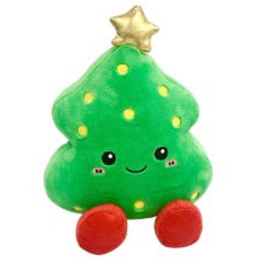 Christmas Plush - Luvables