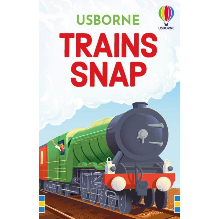 Train Snap
