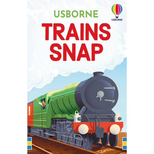 Train Snap