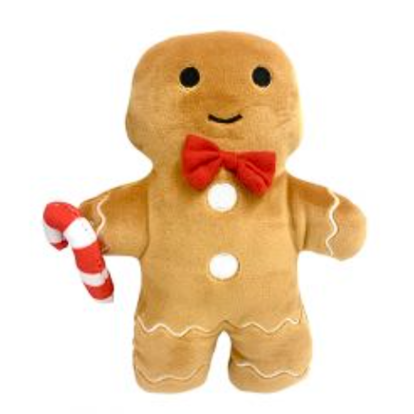 Christmas Plush - Luvables