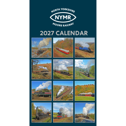 Calendar Engagement Style 2027