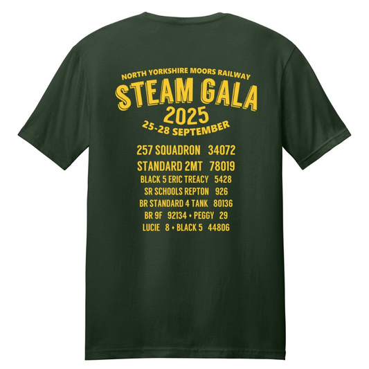 T-Shirt - Gala 2025