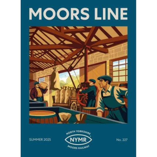 Moors Line 227