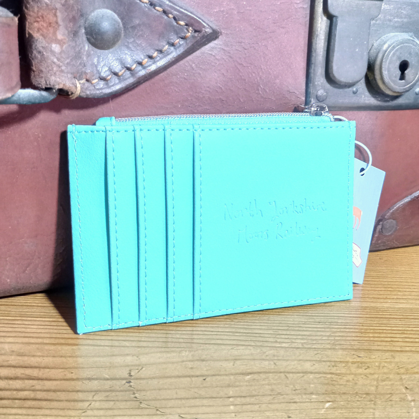 Jessica Hogarth Collection - Card Wallet