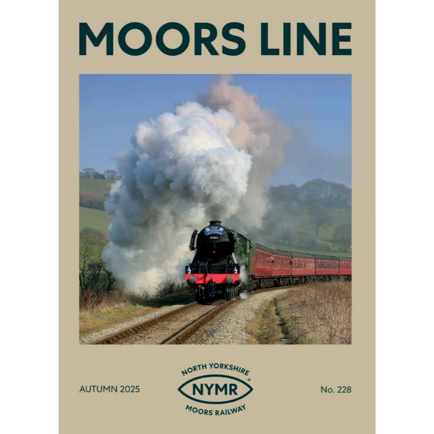 Moors Line 228