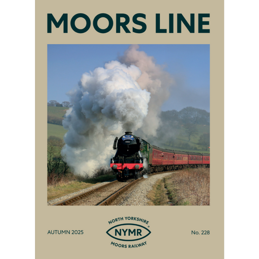 Moors Line 228