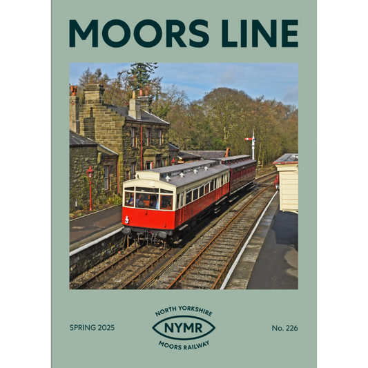 Moors Line 226