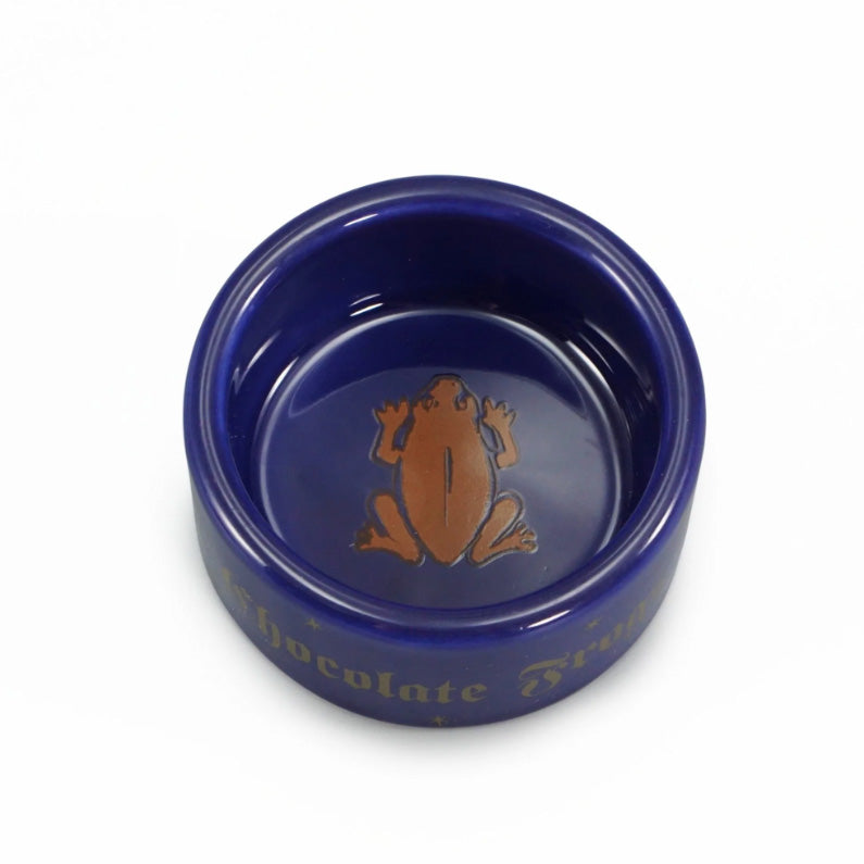 Chocolate Frog Trinket Box