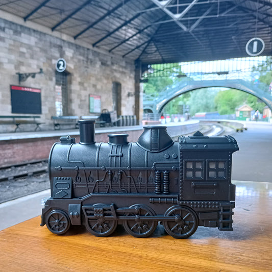 Steam Train Diffuser