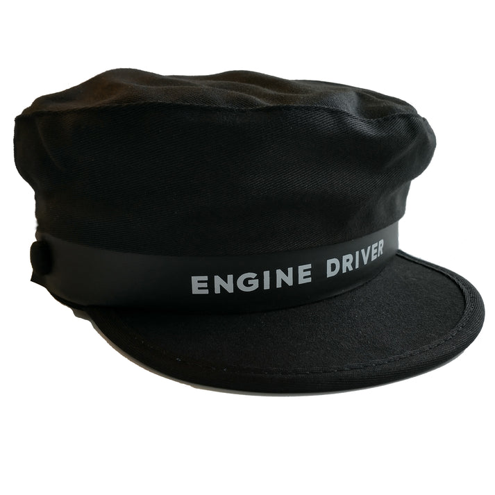 Engine Driver Hat – North Yorkshire Moors Railway